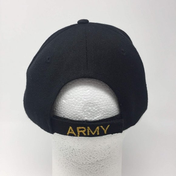United‎ States Army Adjustable Hat Cap - Picture 4 of 7